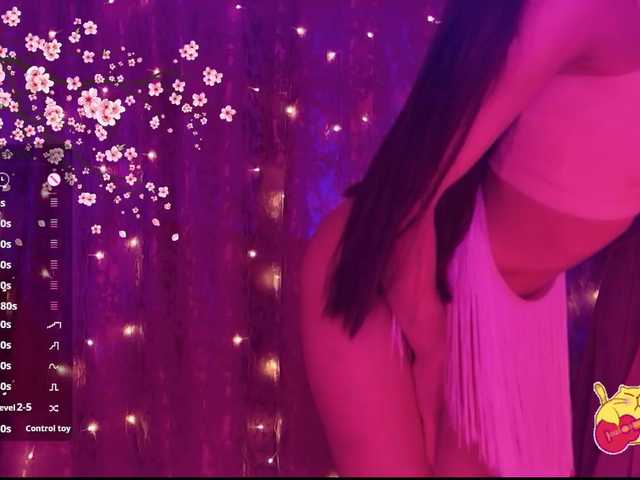 Taliswoman live cam on BongaCams