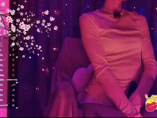 Taliswoman live cam on BongaCams