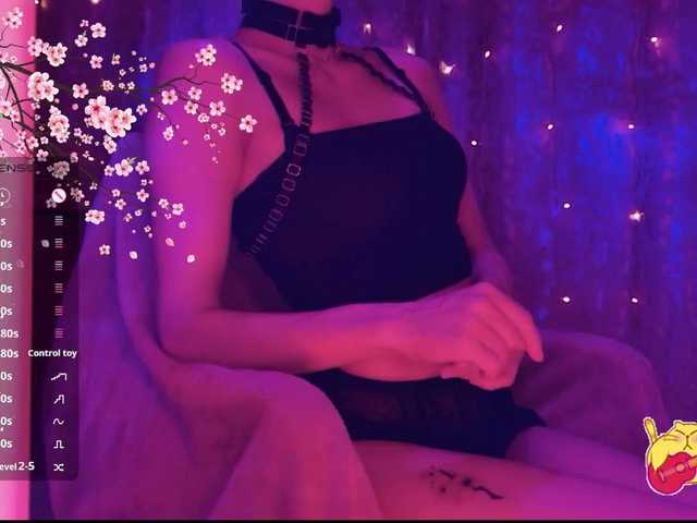 Taliswoman live cam on BongaCams