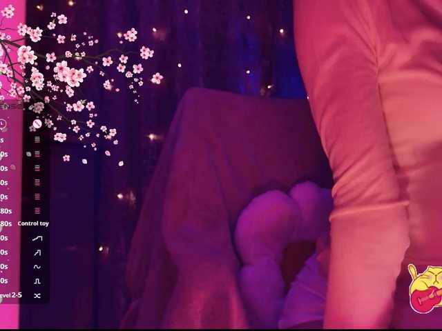 Taliswoman live cam on BongaCams