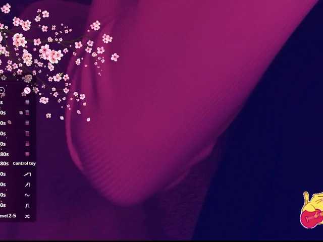 Karo1ina1 live cam on BongaCams