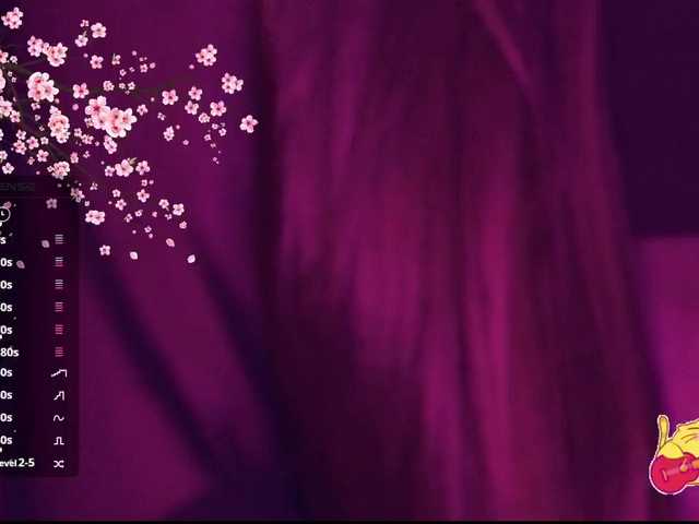 Taliswoman live cam on BongaCams