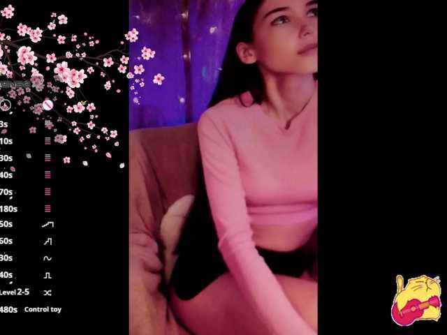 Taliswoman live cam preview