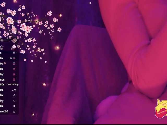 Taliswoman live cam on BongaCams