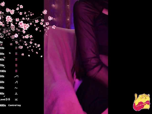 Karo1ina1 live cam on BongaCams
