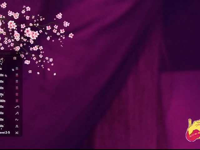 Taliswoman live cam on BongaCams