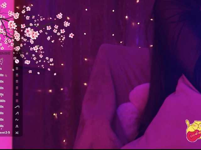 Taliswoman live webcam show