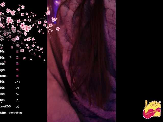 Karo1ina1 live cam on BongaCams