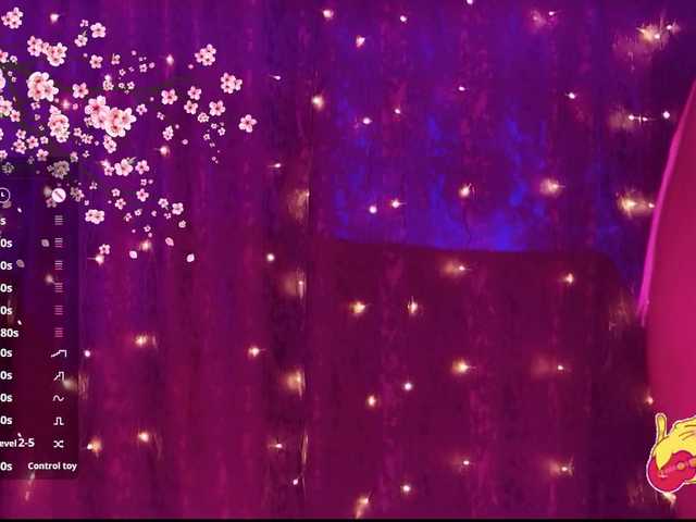 Taliswoman live cam on BongaCams