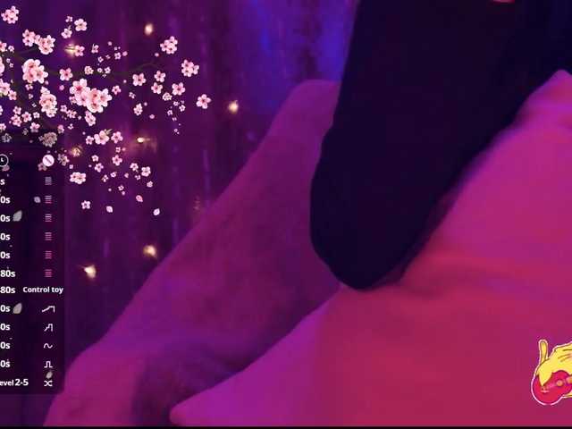 Taliswoman live cam on BongaCams