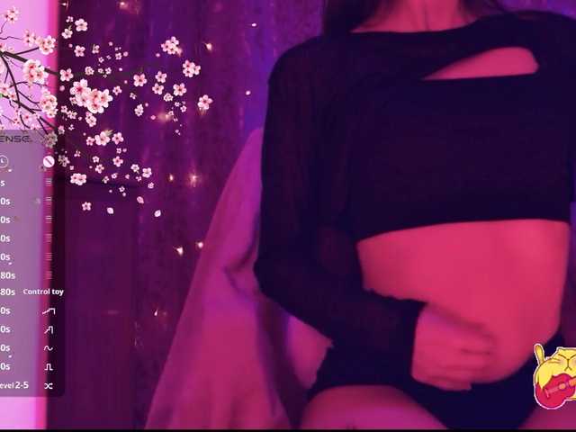 Taliswoman live cam on BongaCams