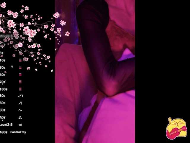 Karo1ina1, en directo ahora en BongaCams