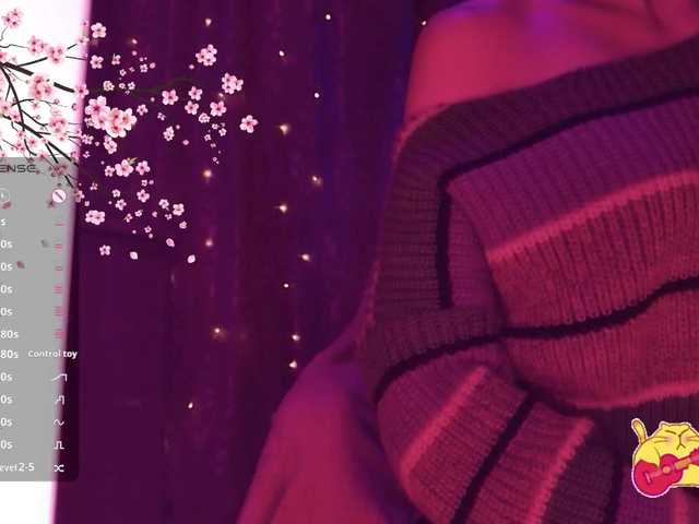 Karo1ina1 live cam on BongaCams