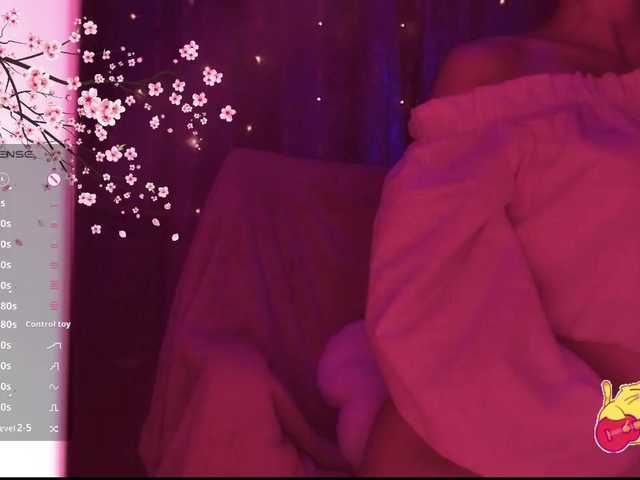 Taliswoman live cam on BongaCams
