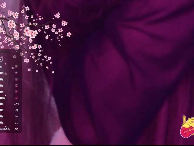 Taliswoman live cam on BongaCams