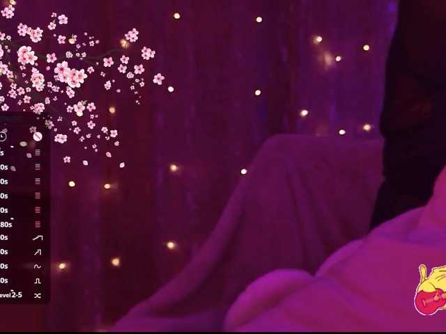 Taliswoman live cam on BongaCams