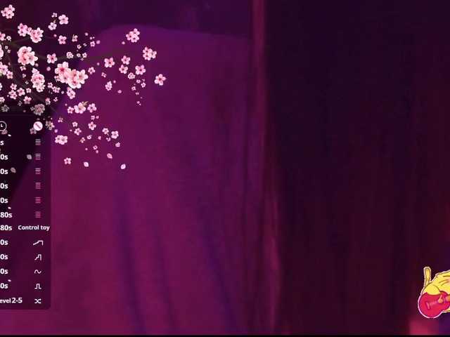 Karo1ina1 live cam on BongaCams