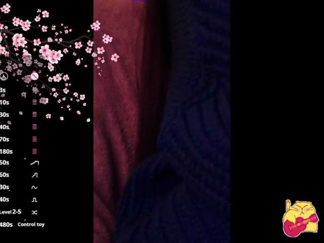 Karo1ina1 live cam on BongaCams