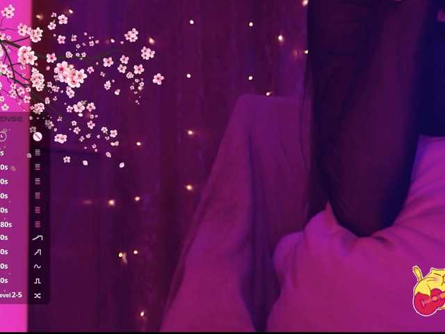 Taliswoman live cam on BongaCams