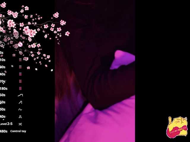 Karo1ina1 live cam on BongaCams