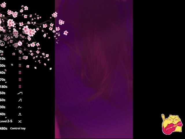 Karo1ina1 live cam on BongaCams