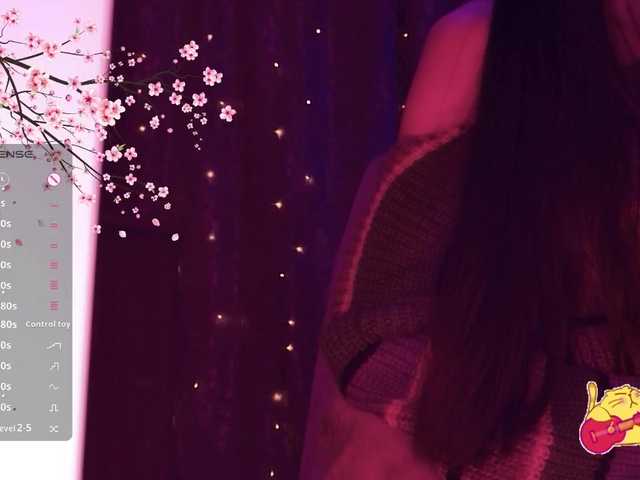 Karo1ina1 live cam on BongaCams