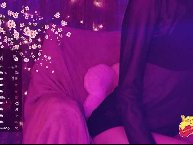 Taliswoman live cam on BongaCams
