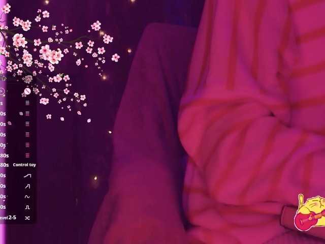 Karo1ina1 live cam on BongaCams