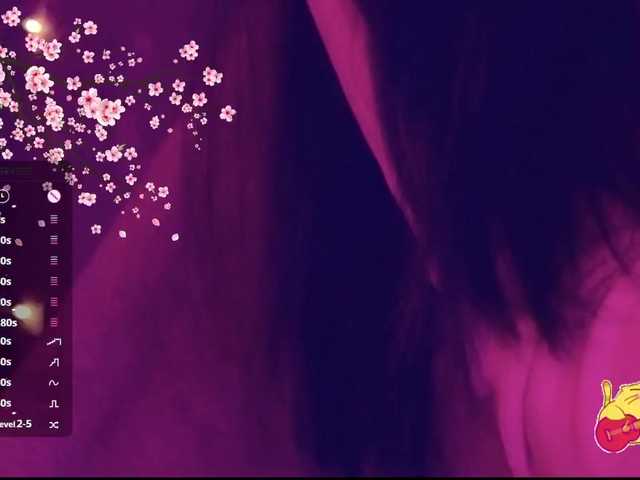 Taliswoman live webcam show