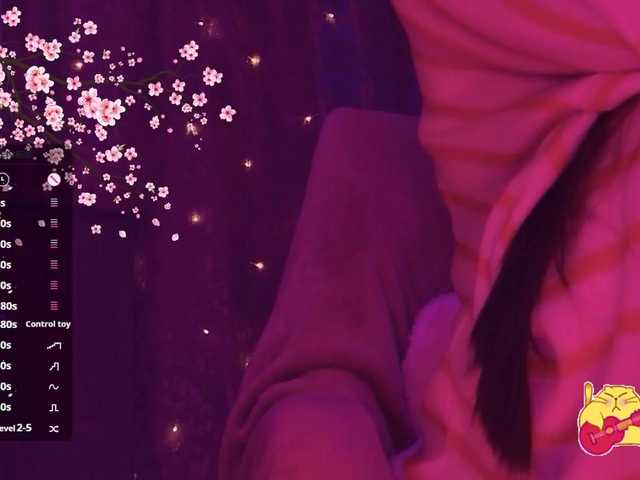Karo1ina1 live cam on BongaCams