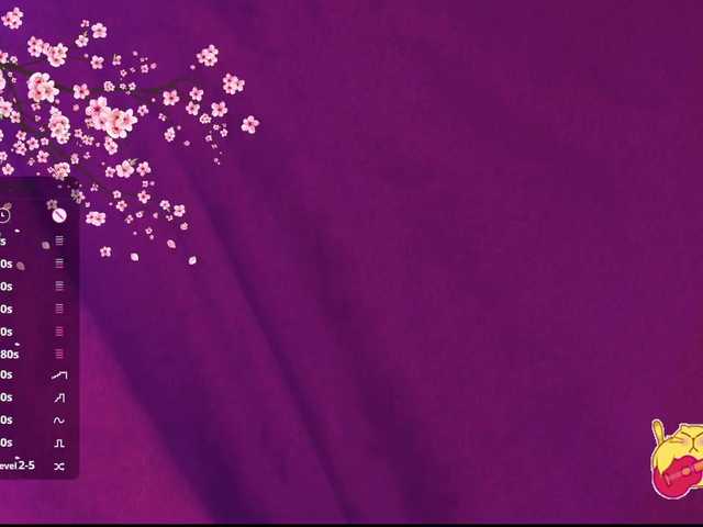Taliswoman live cam on BongaCams