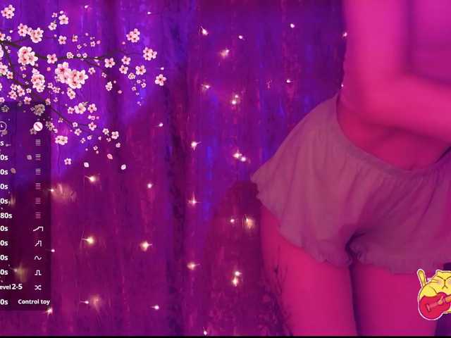 Taliswoman live cam on BongaCams