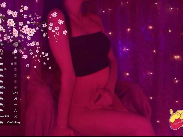 Taliswoman live cam on BongaCams