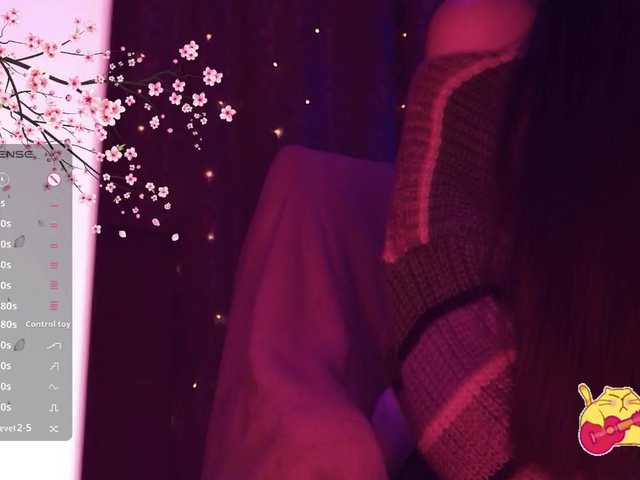 Karo1ina1 live cam on BongaCams