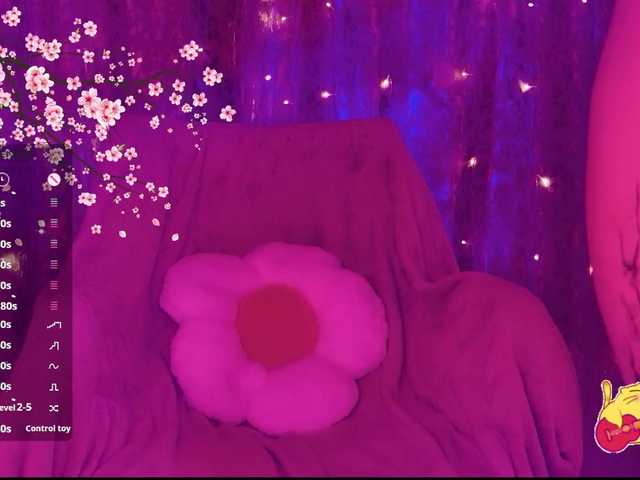 Taliswoman live cam on BongaCams