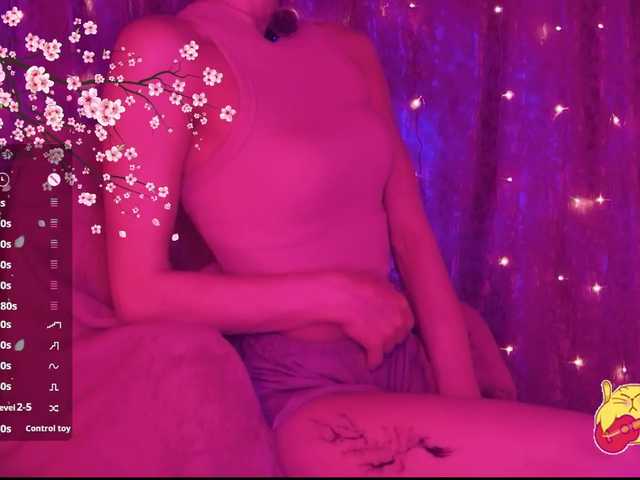 Taliswoman live cam on BongaCams