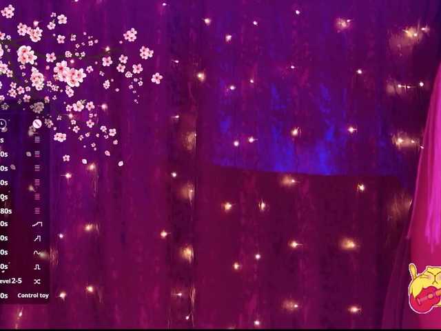 Taliswoman live cam on BongaCams