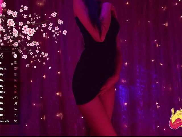 Taliswoman live cam on BongaCams