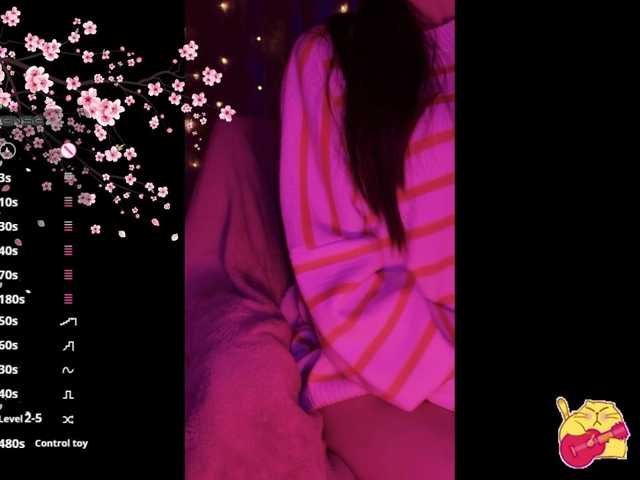 Karo1ina1, en directo ahora en BongaCams