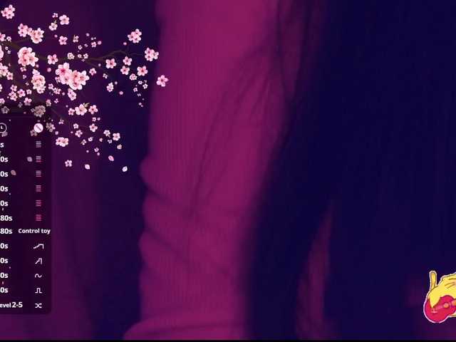 Karo1ina1 live cam on BongaCams