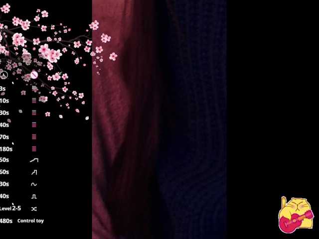 Karo1ina1 live cam on BongaCams