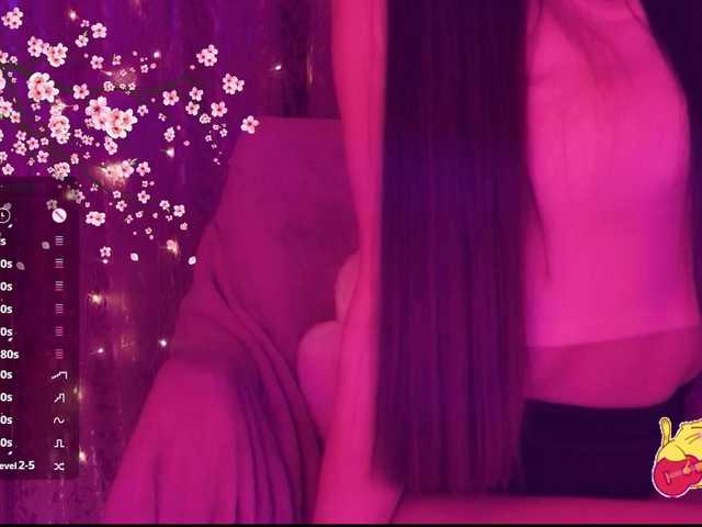 Taliswoman live cam on BongaCams
