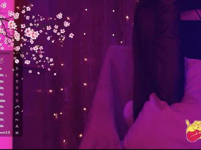 Taliswoman live cam on BongaCams