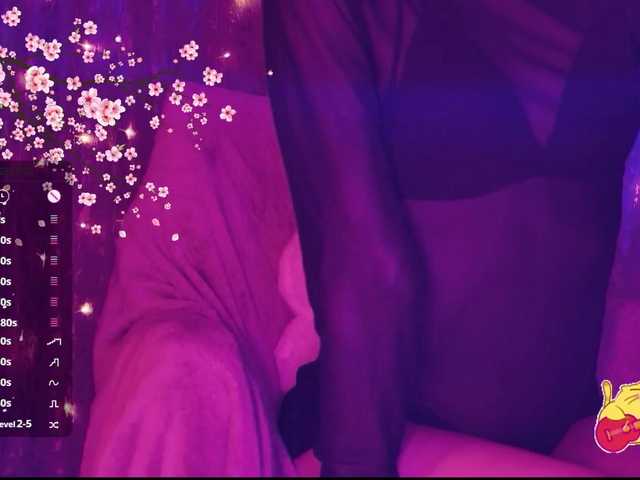 Taliswoman live cam on BongaCams