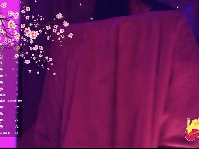 Karo1ina1 live cam on BongaCams