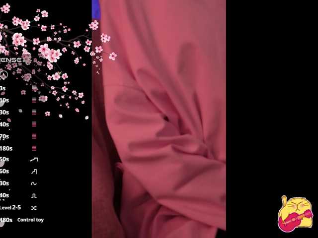 Karo1ina1 live cam on BongaCams