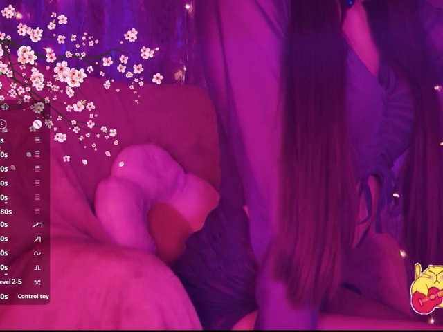 Taliswoman live cam on BongaCams