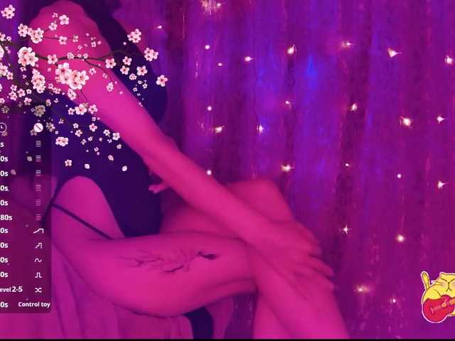 Taliswoman live cam on BongaCams