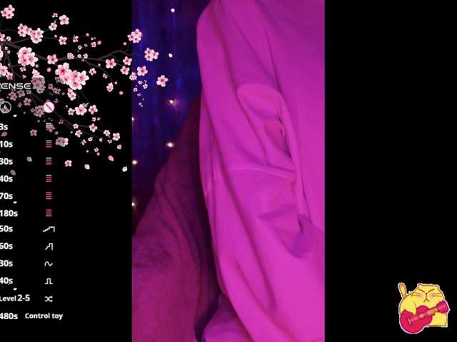 Karo1ina1 live cam on BongaCams