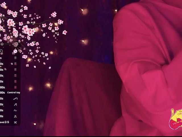 Karo1ina1 live cam on BongaCams